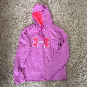Women’s Under Armor Hoodie